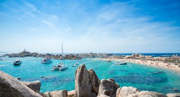 Top 10 des plus belles plages de Corse