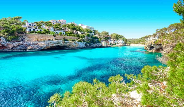 Majorque - Espagne