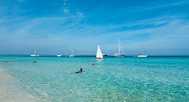 Top 15 des plus belles plages d’Espagne