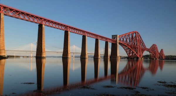 Forth Bridge