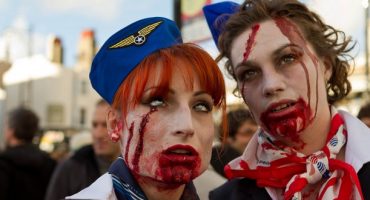 Où fêter Halloween en 2015 ?