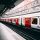 Train angleterre