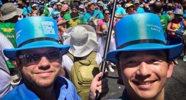 Interview – Dans les coulisses de l’émission de voyage 360@