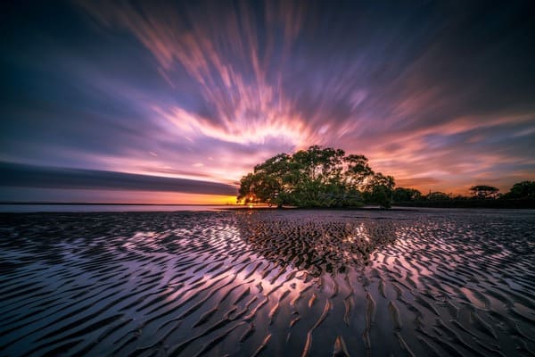 australie
