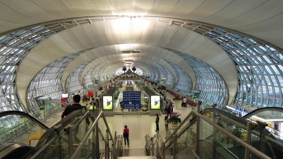 bangkok_aéroport