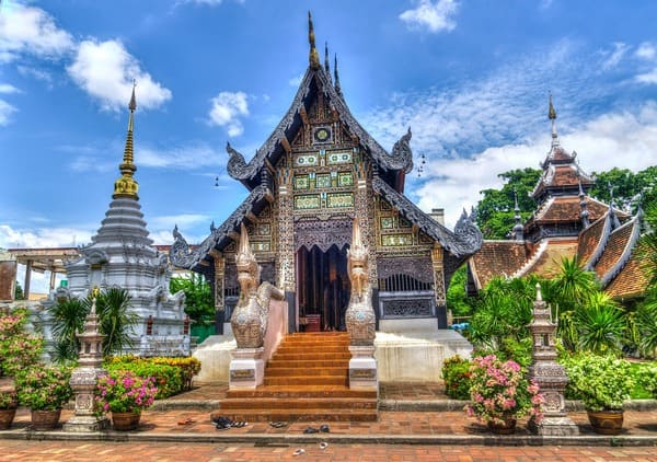 thailande