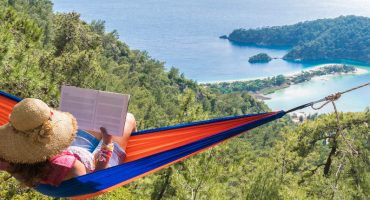 Top 10 des livres sur le voyage