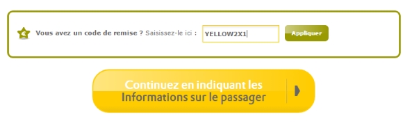 Vueling coupon code