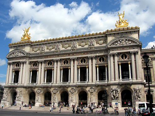 Opera-Paris