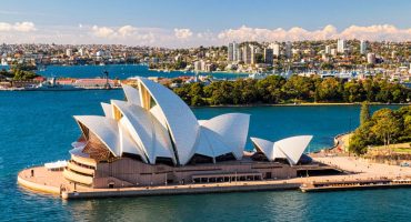 Top 15 des plus beaux opéras du monde