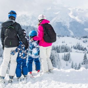 Station de ski