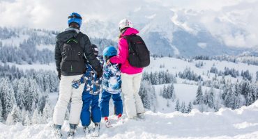 Top 10 des stations de ski dans les Alpes
