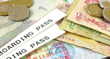 Erreur de nom sur un billet d’avion : combien ça coûte ?