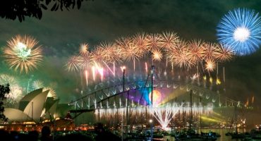 Nouvel An : 4 idées insolites pour un réveillon inoubliable