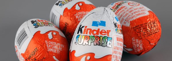 kinder suprise
