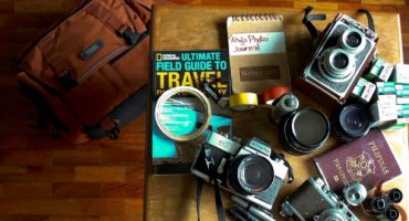 10 idées de cadeaux originaux à faire à un voyageur