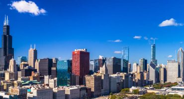 Que voir, que faire en escale à Chicago ?