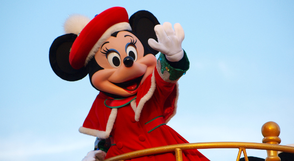 Disneyland