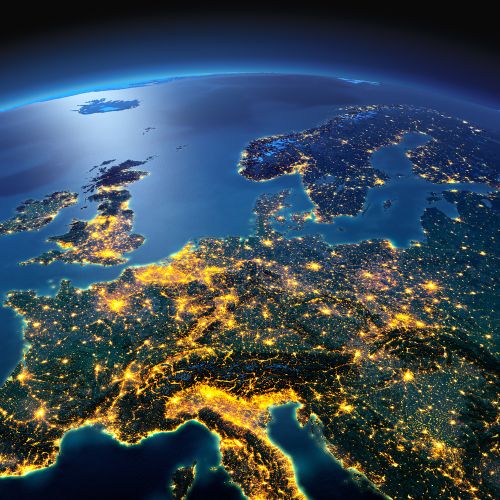 Europe