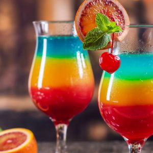 cocktails 1