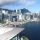 Hong Kong filmé par un drone