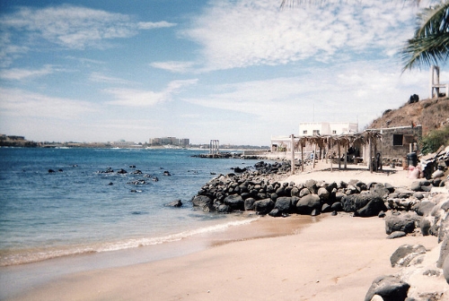 ile gorée
