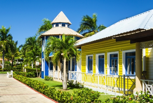 Martinique