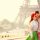 Voyage romantique Paris Couple iStock