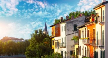 Que voir, que faire à Vérone, la cité légendaire de Roméo et Juliette ?