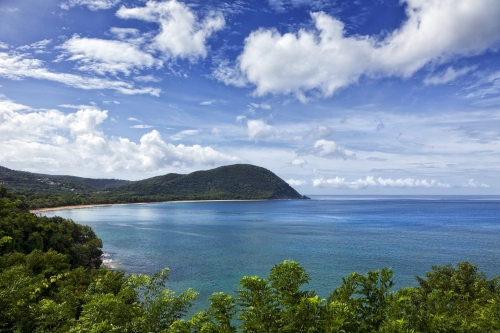 Guadeloupe