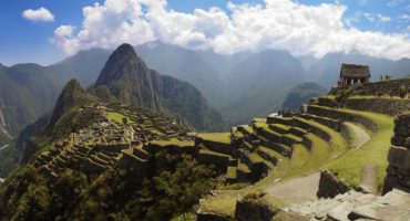 Les Sept nouvelles Merveilles du Monde
