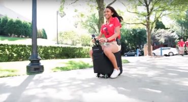 Les valises les plus technologiques