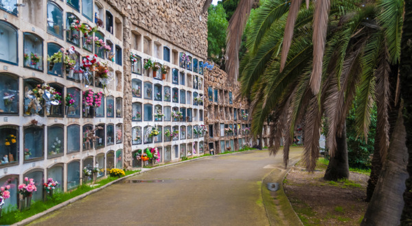 barcelone insolite
