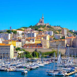 Marseille header iStock
