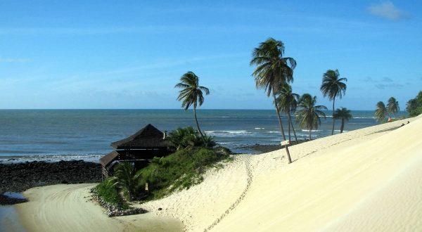 Natal Brésil