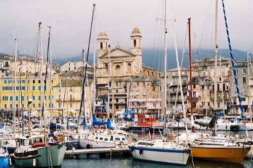 bastia