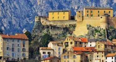 Destination de la semaine : La Corse