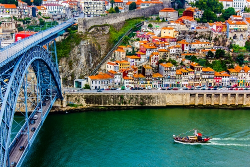 Pont Dom Luis