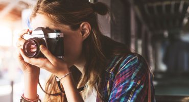 Prenez vos photos par la fenêtre comme un pro
