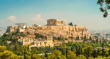 Ponts de mai : Top 10 des destinations européennes pas chères