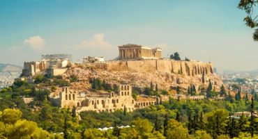 Ponts de mai : Top 10 des destinations européennes pas chères