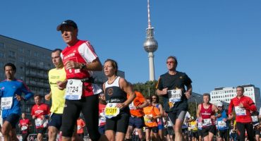 Tour du monde des marathons