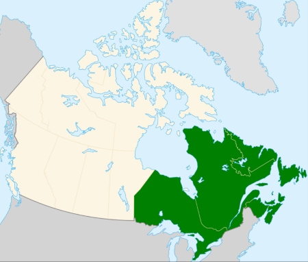 est Canada