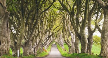 Game of Thrones : voyagez sur les lieux de tournage