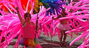 5 Gay Prides à ne pas manquer cette année