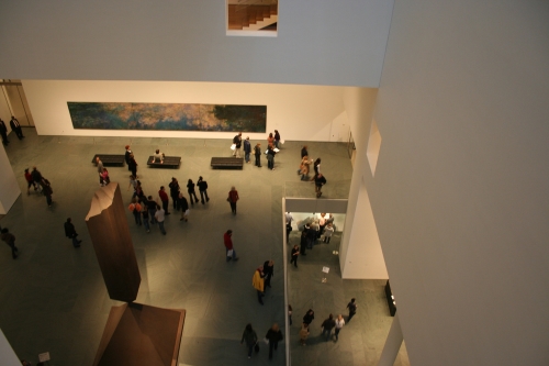 Le MoMA