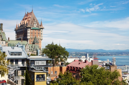 québec