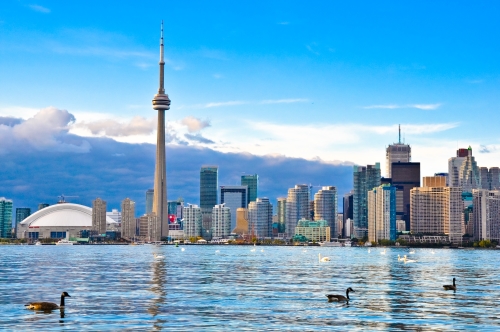 toronto