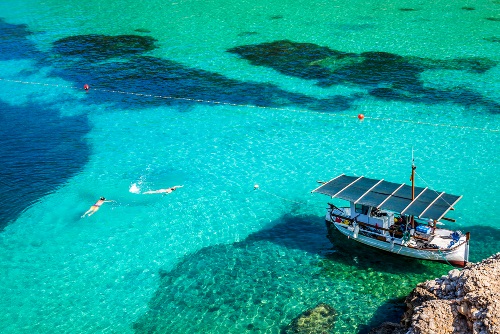 Formentera