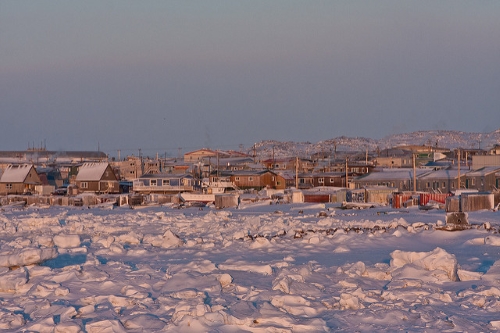 Iqaluit
